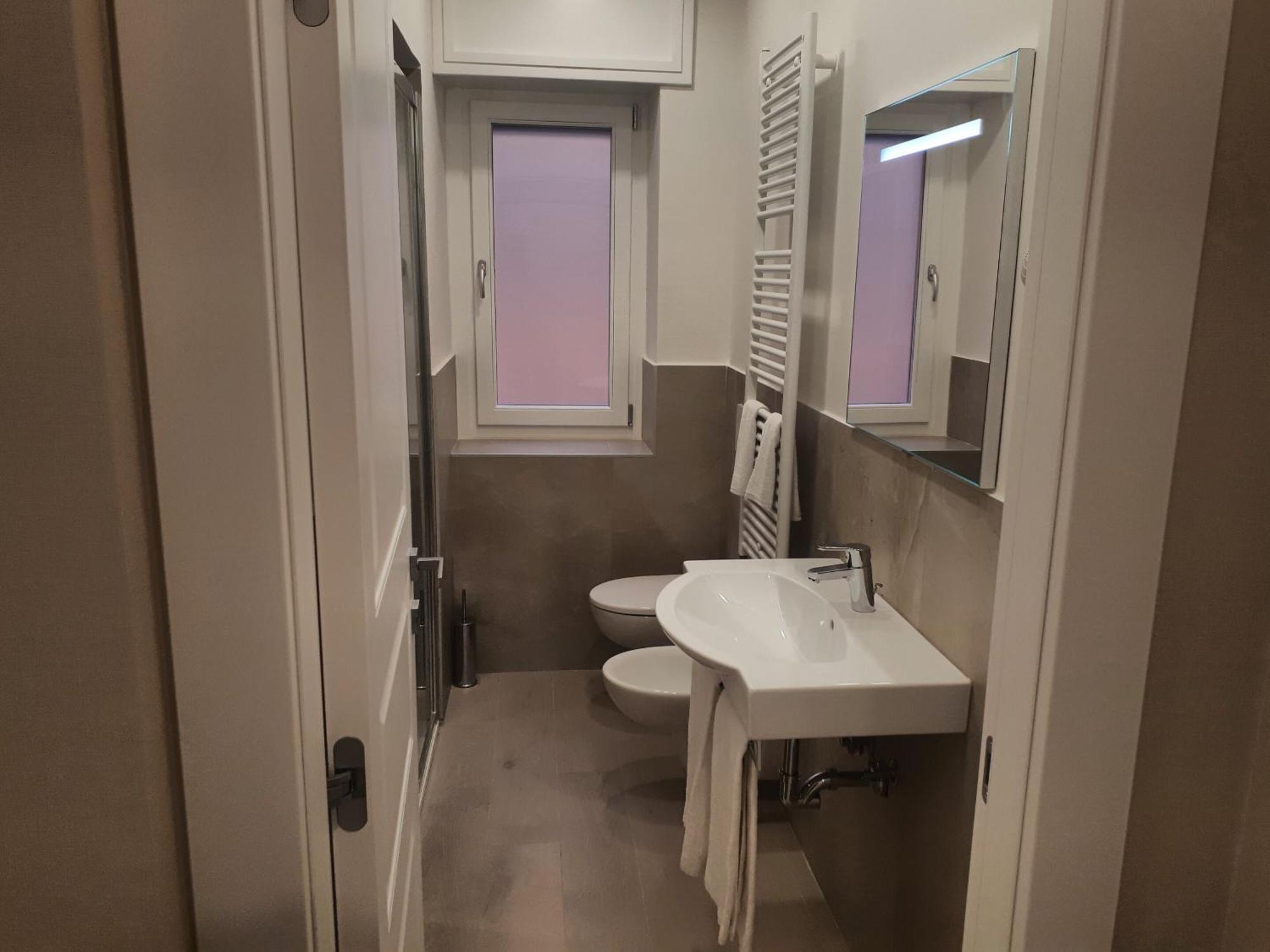 Smart Apartment Nettuno - Twa Boloňa Exteriér fotografie